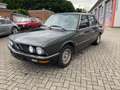 BMW 525 e 525 eta E28 2,7 Oldtimer Automatik Grün - thumbnail 1