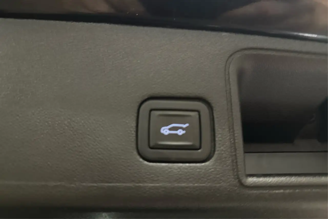GMC Terrain снимка GMC Terrain