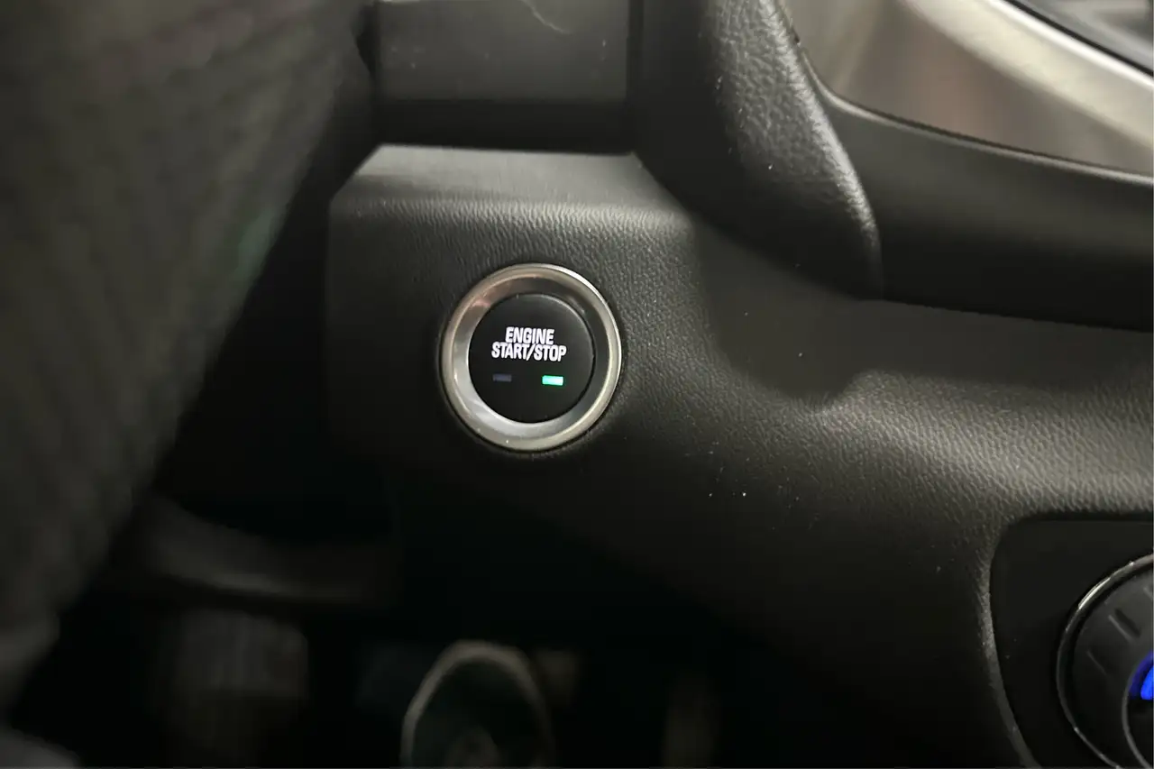 GMC Terrain снимка GMC Terrain