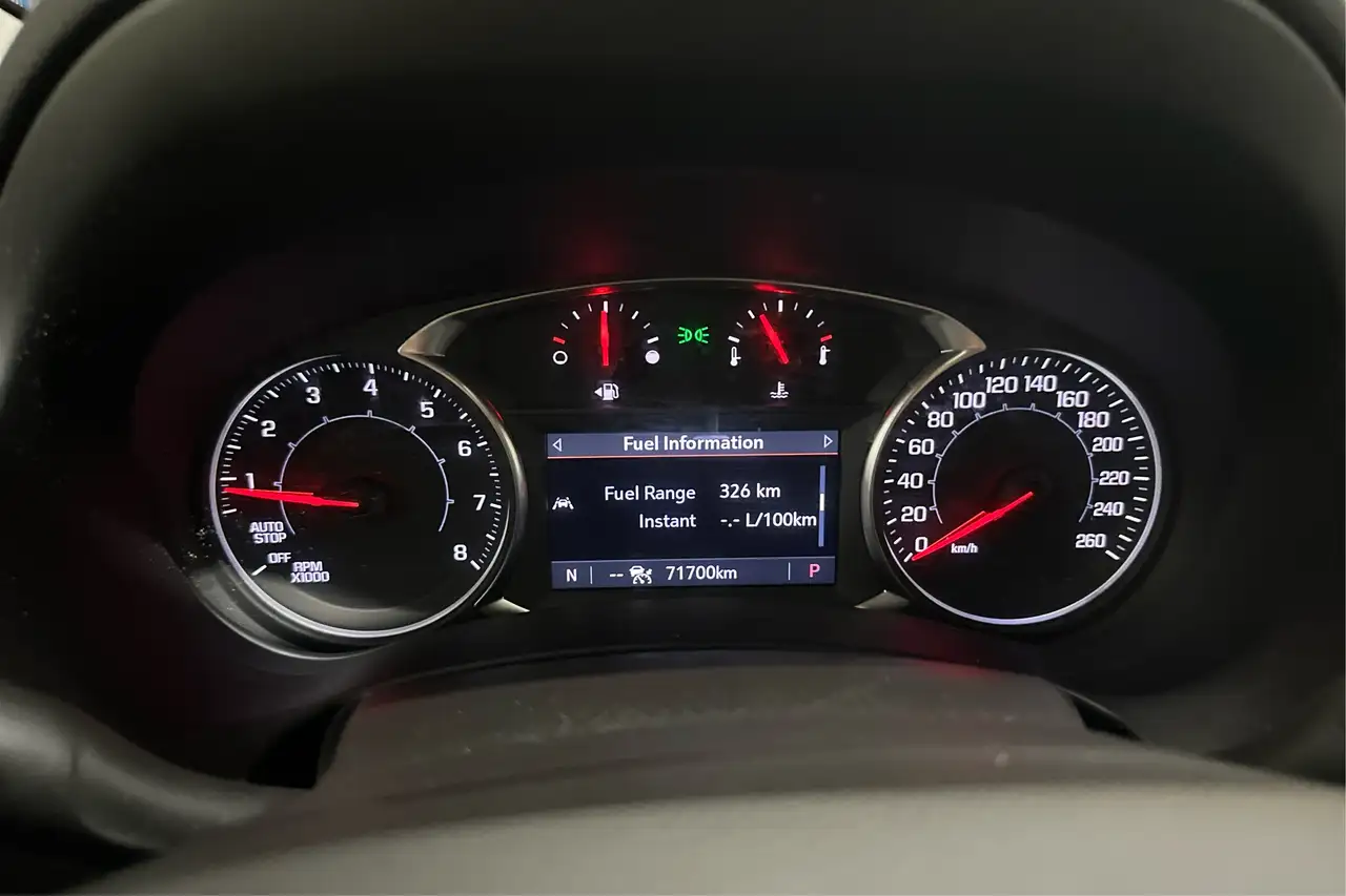 GMC Terrain снимка GMC Terrain