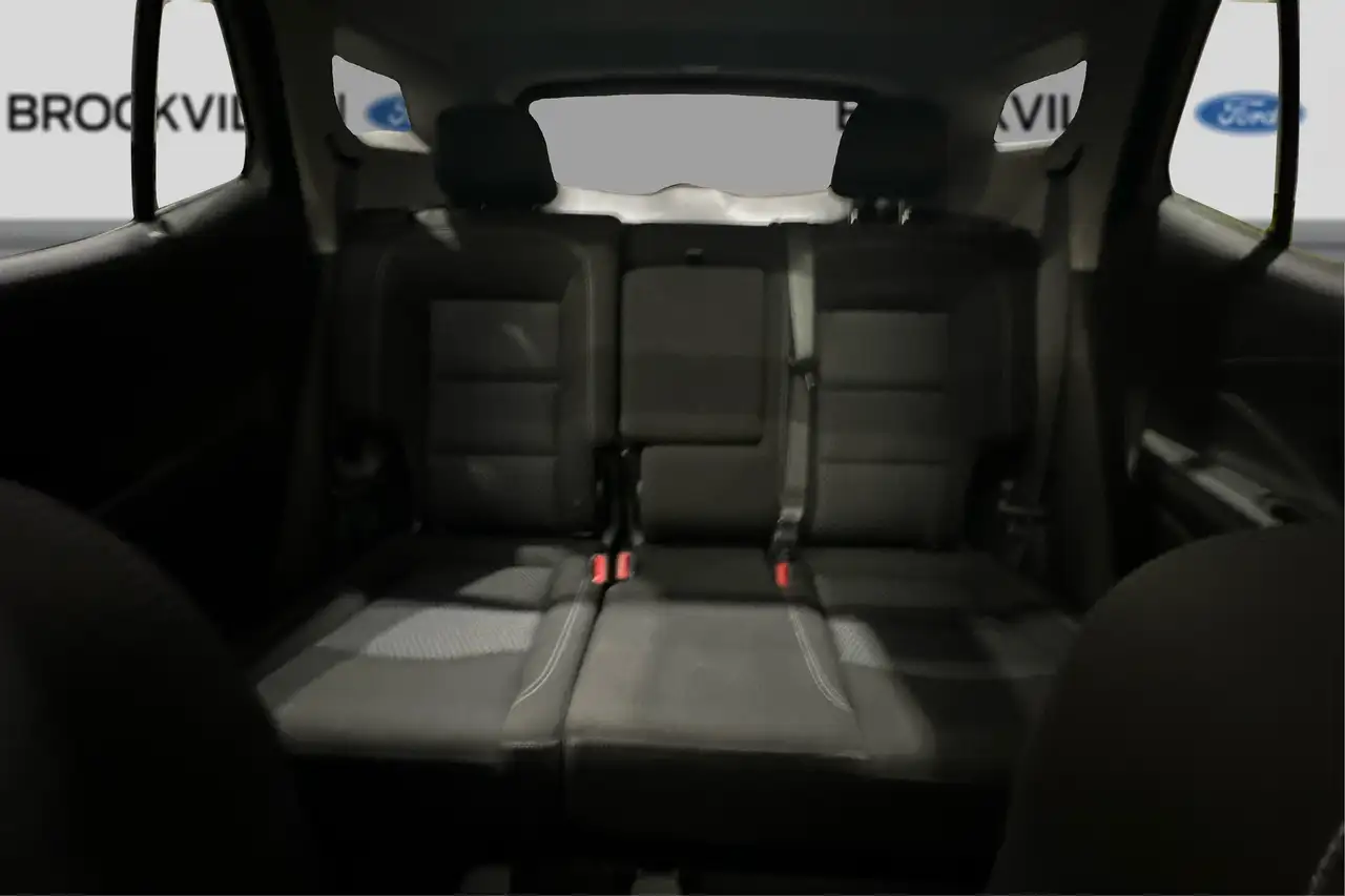 GMC Terrain снимка GMC Terrain