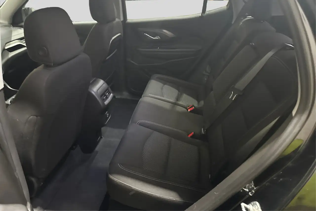 GMC Terrain снимка GMC Terrain