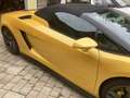 Lamborghini Gallardo Spyder E-Gear žuta - thumbnail 5