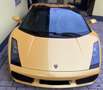 Lamborghini Gallardo Spyder E-Gear Yellow - thumbnail 3