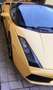Lamborghini Gallardo Spyder E-Gear Jaune - thumbnail 11