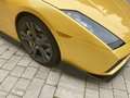 Lamborghini Gallardo Spyder E-Gear Jaune - thumbnail 6