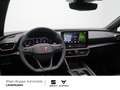 CUPRA Leon TSI DSG SHZ KLIMA PANO NAVI ACC KAM VIRT Nero - thumbnail 6