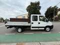 Iveco Daily 29L12 Doka Pritsche*AHK*7-Sitzer Weiß - thumbnail 11