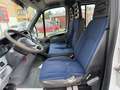 Iveco Daily 29L12 Doka Pritsche*AHK*7-Sitzer Weiß - thumbnail 9