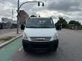 Iveco Daily 29L12 Doka Pritsche*AHK*7-Sitzer Weiß - thumbnail 2