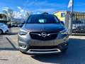 Opel Crossland Crossland X 1.2 Turbo 12V 110 CV Start&Stop Innova Grau - thumbnail 2