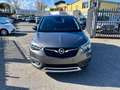 Opel Crossland Crossland X 1.2 Turbo 12V 110 CV Start&Stop Innova Grau - thumbnail 3