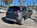 Opel Crossland Crossland X 1.2 Turbo 12V 110 CV Start&Stop Innova Grau - thumbnail 5