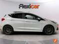 Ford Fiesta 1.5 Ecoboost ST Blanc - thumbnail 3
