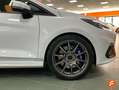 Ford Fiesta 1.5 Ecoboost ST Blanc - thumbnail 8
