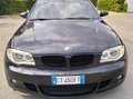 BMW 120 120d Eletta Nero - thumbnail 6