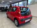 Peugeot 107 1.0 68CV 5p. *UNICO PROPRIETARIO*OCCASIONE* Roşu - thumbnail 6