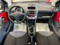 Peugeot 107 1.0 68CV 5p. *UNICO PROPRIETARIO*OCCASIONE* Roşu - thumbnail 10