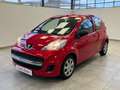 Peugeot 107 1.0 68CV 5p. *UNICO PROPRIETARIO*OCCASIONE* Roşu - thumbnail 2
