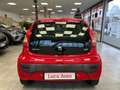 Peugeot 107 1.0 68CV 5p. *UNICO PROPRIETARIO*OCCASIONE* Roşu - thumbnail 5