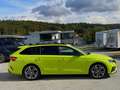 Skoda Octavia 2.0 TDI DPF *Edition* RS *Panoramaglas-Schiebed... Grün - thumbnail 5