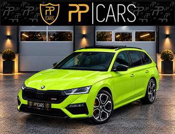 2.0 TDI DPF *Edition* RS *Panoramaglas-Schiebed...