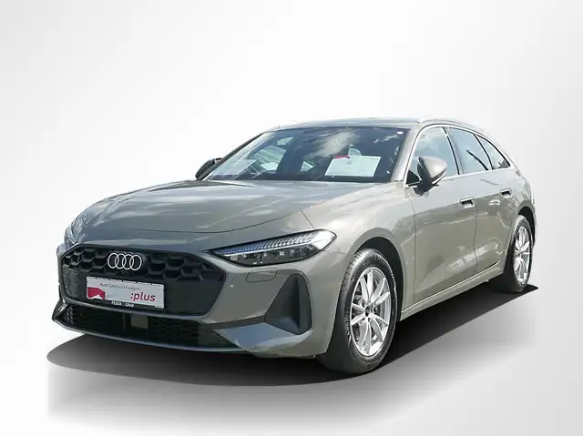 Audi A5 view 11