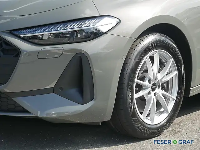 Audi A5 view 10