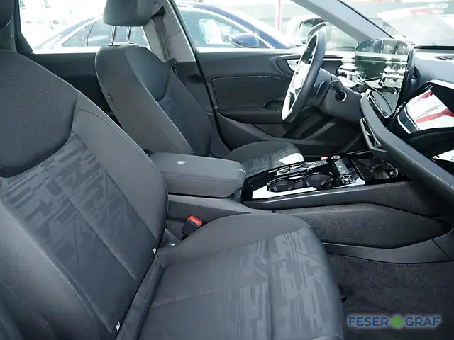 Audi A5 view 5