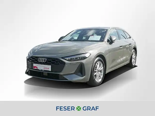 2025 Audi A5 in Grey for sale