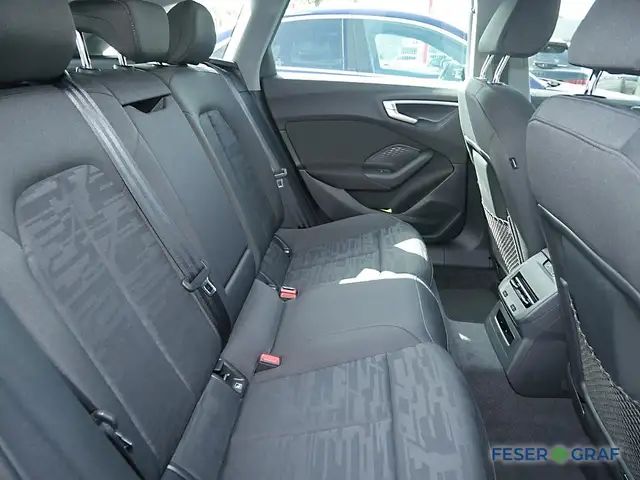 Audi A5 view 6
