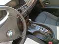 BMW 520 520d automatico Gris - thumbnail 19
