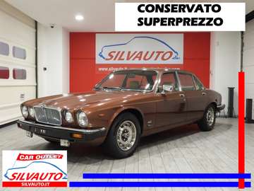 4.2 CAMBIO AUTOMATICO - SUPERPREZZO (1981)