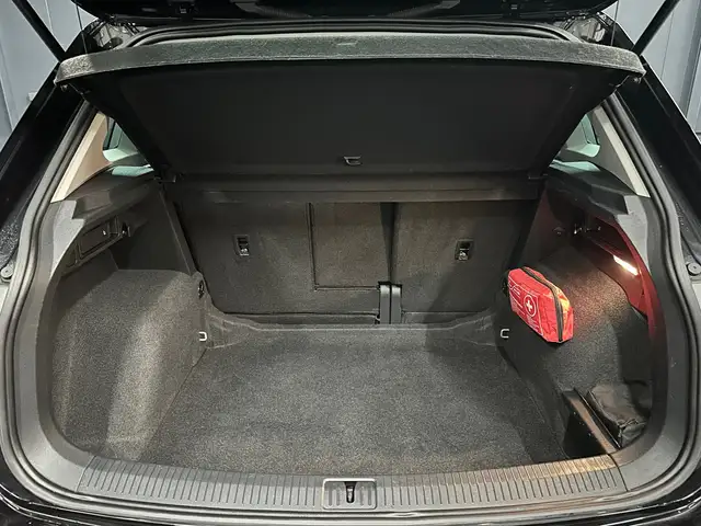 Volkswagen Tiguan view 25