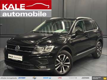 1.5 TSI DSG United *Allwetter*NAVI*CarPlay*LaneAss