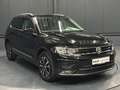 Volkswagen Tiguan 1.5 TSI DSG United *Allwetter*NAVI*CarPlay*LaneAss Schwarz - thumbnail 7