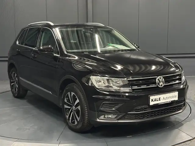 Volkswagen Tiguan view 7