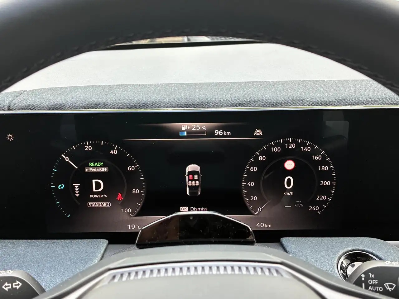 Nissan Leaf 2026 — фото 12