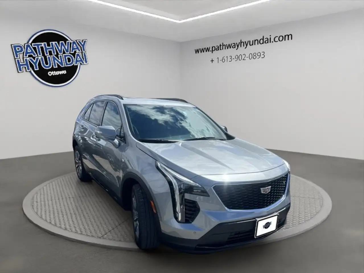 2023 Cadillac XT4