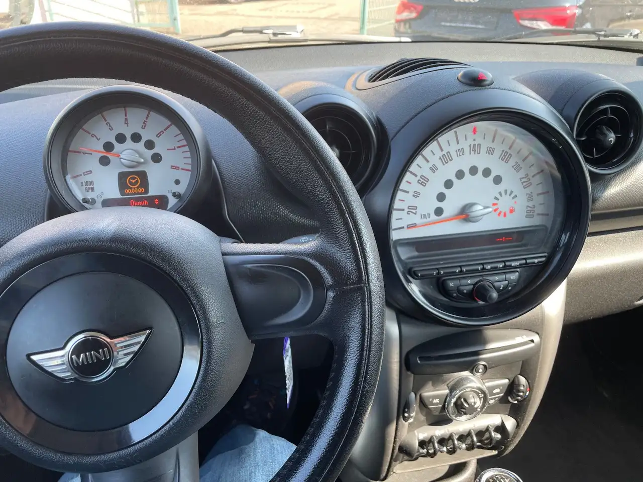 Das Auto