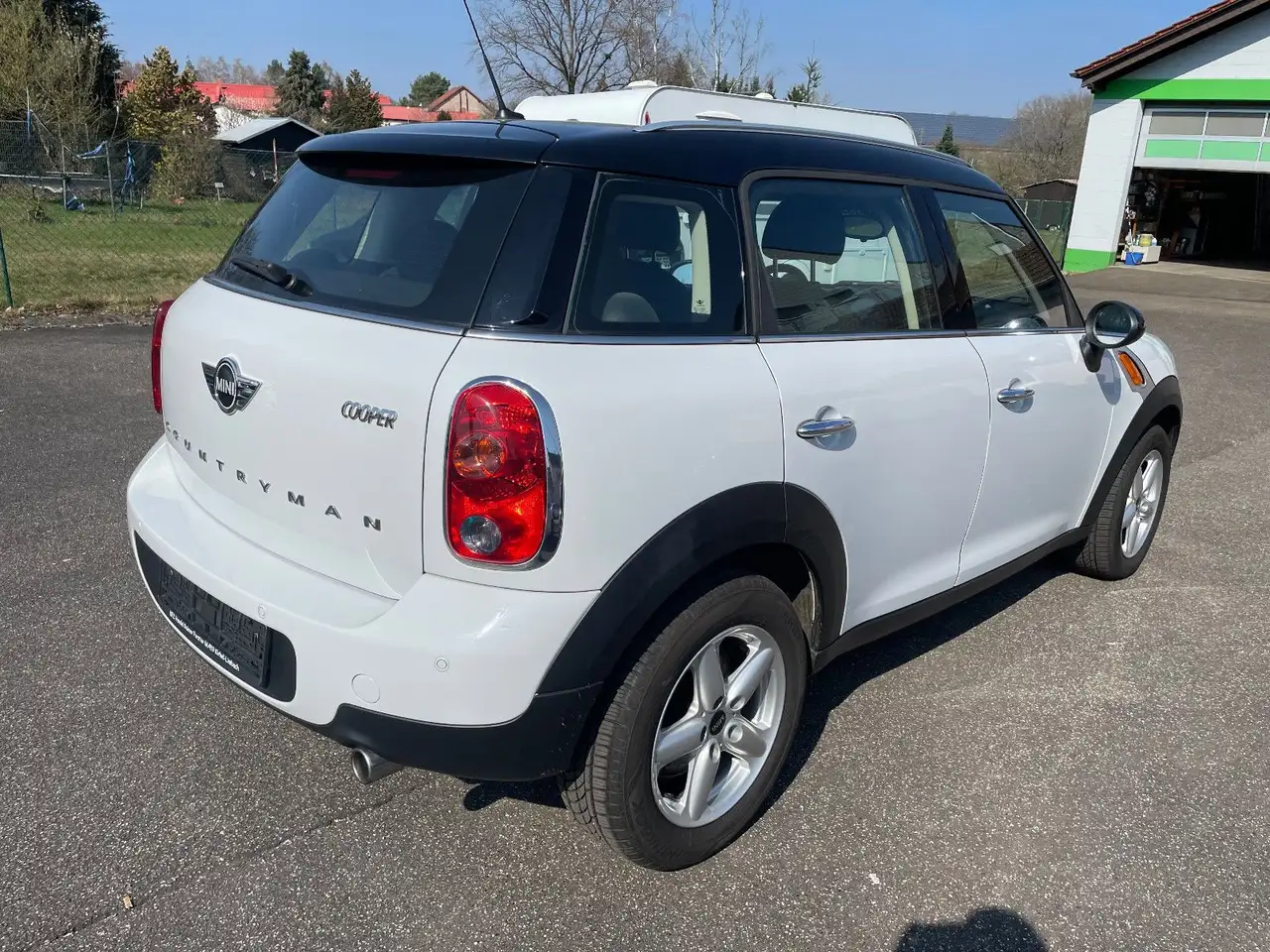 Das Auto