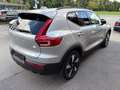 Volvo XC40 Plus Recharge Pure Electric AWD Twin StandHZG AHK Silber - thumbnail 4