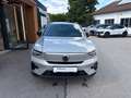 Volvo XC40 Plus Recharge Pure Electric AWD Twin StandHZG AHK Silber - thumbnail 7