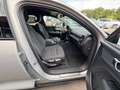 Volvo XC40 Plus Recharge Pure Electric AWD Twin StandHZG AHK Silber - thumbnail 9