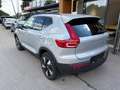 Volvo XC40 Plus Recharge Pure Electric AWD Twin StandHZG AHK Silber - thumbnail 5