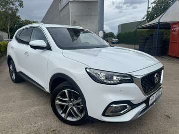 PHEV Luxery FULL OPTION