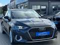 Audi A3 Sportback 35 TFSI advanced++Finanzierung++ Grau - thumbnail 4