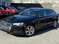 Audi A4 quattro sport Schwarz - thumbnail 3