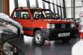 Fiat Panda 1000 4x4 fire H5 Rouge - thumbnail 2