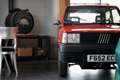 Fiat Panda 1000 4x4 fire H5 Rouge - thumbnail 5